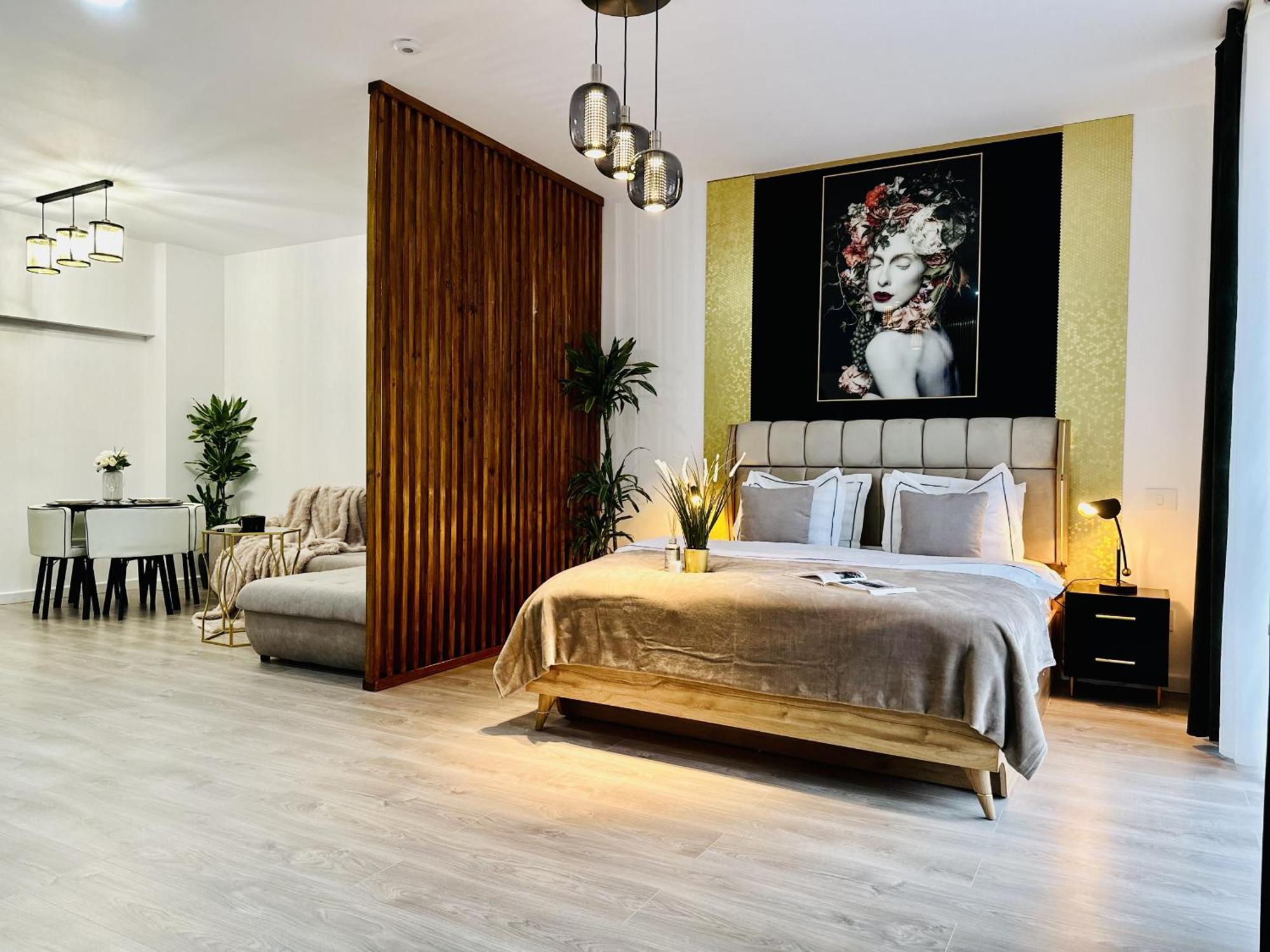 Luxroom In Greenfuture Sinaia Eksteriør billede