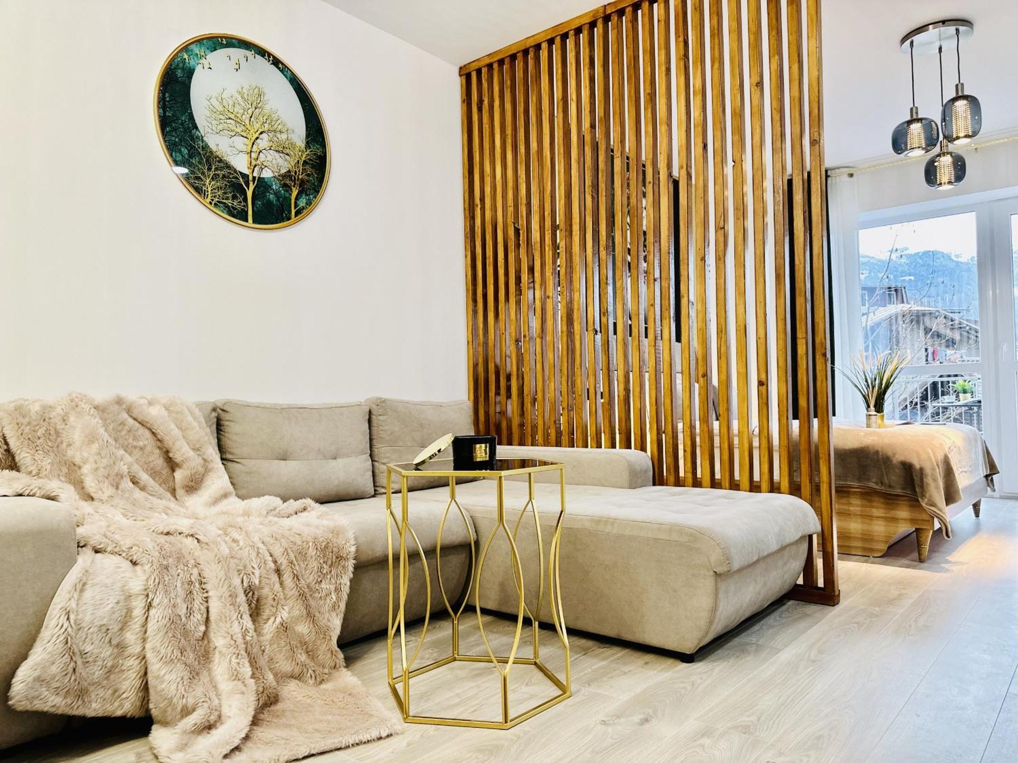 Luxroom In Greenfuture Sinaia Eksteriør billede