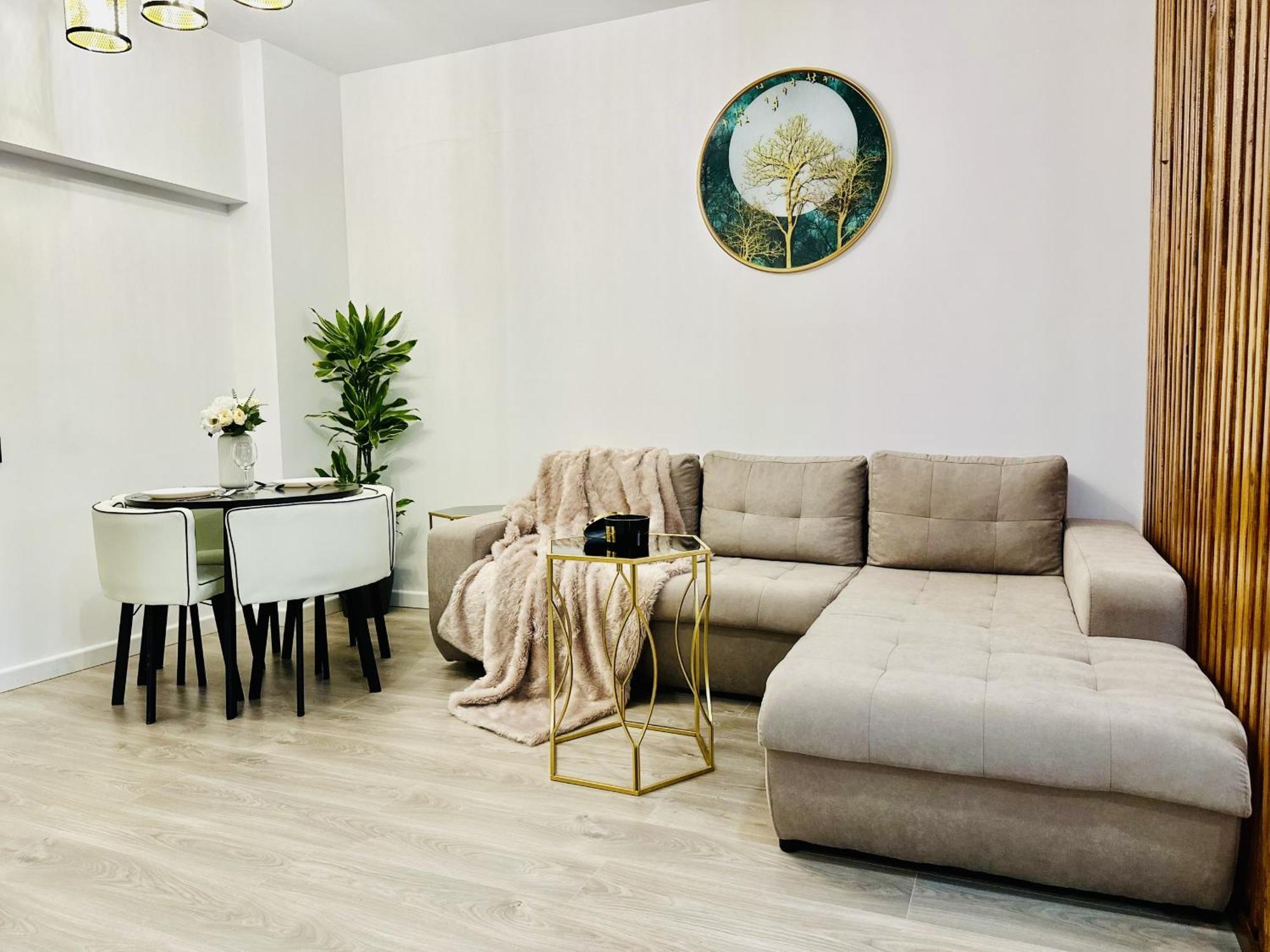 Luxroom In Greenfuture Sinaia Eksteriør billede