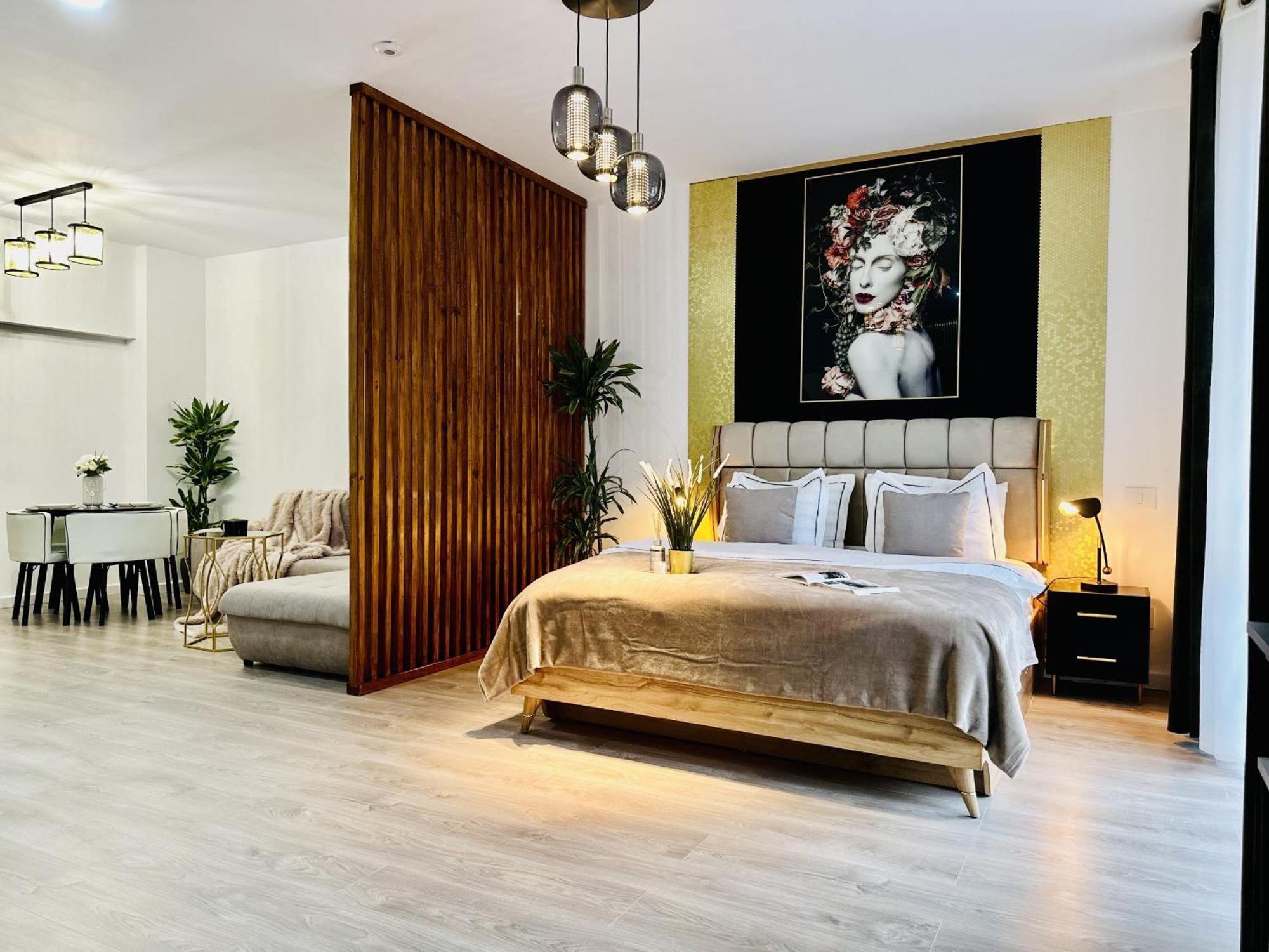 Luxroom In Greenfuture Sinaia Eksteriør billede